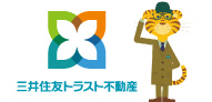 三井住友トラスト不動産株式会社